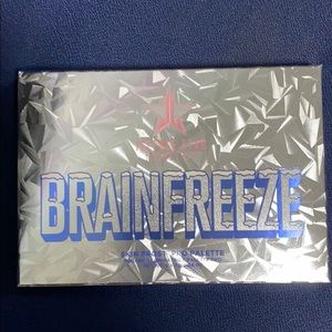 Jeffree Star Brainfreeze Palette